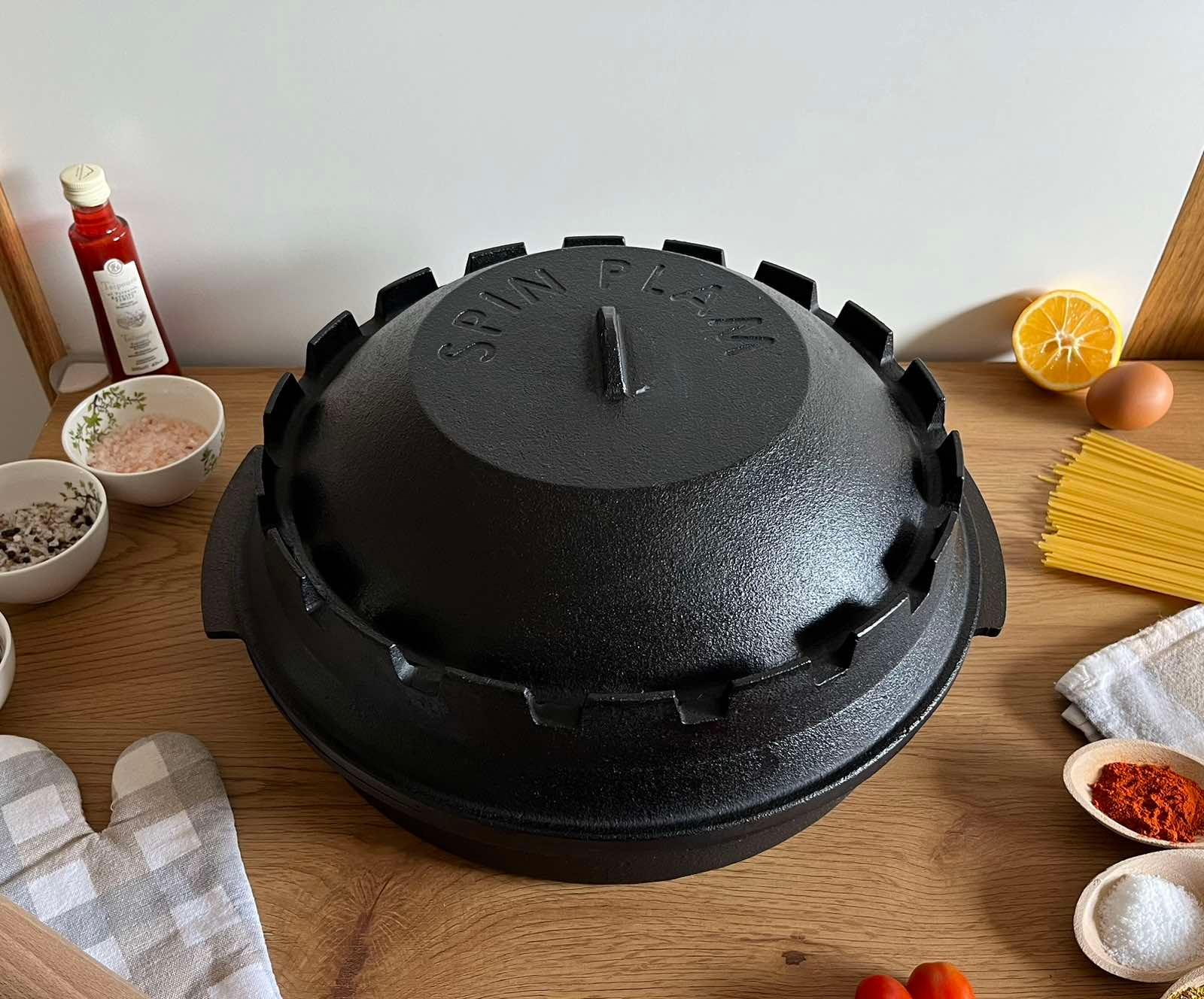 Livena kuhinjska oprema